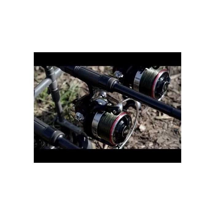 Ali Hamidi introduces the Daiwa Cast'izm