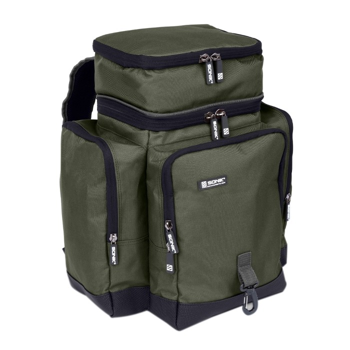 Sonik CMX Specialist Rucksack 30L