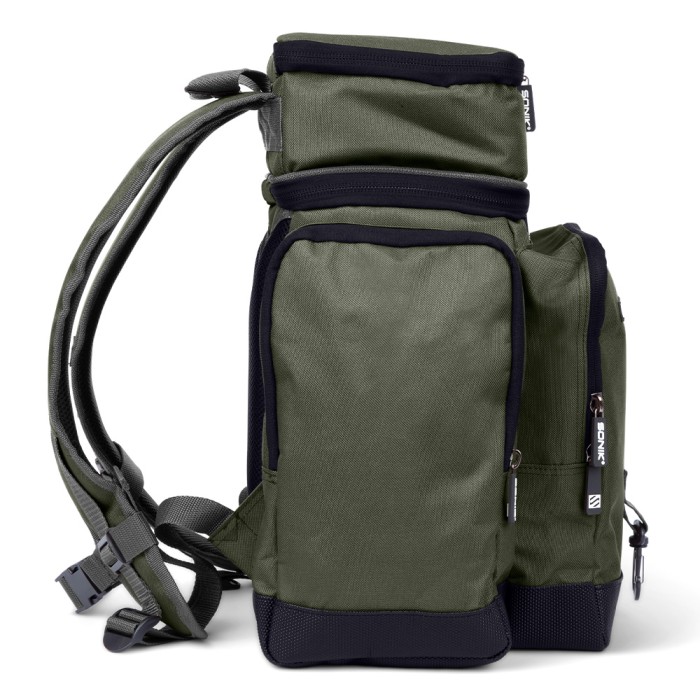 Sonik CMX Specialist Rucksack 30L 2