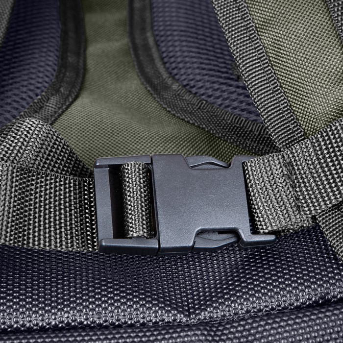 Sonik CMX Specialist Rucksack 30L 8