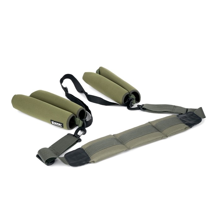 Sonik CMX Specialist Rod Saver & Belt