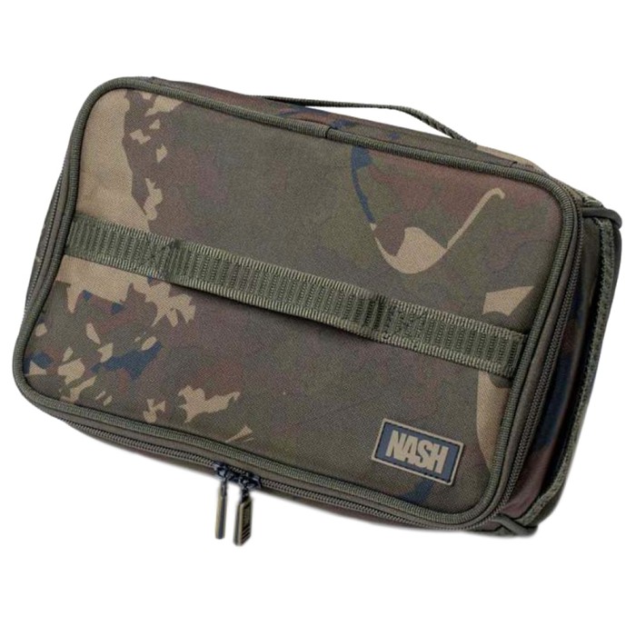 Nash Subterfuge Tackle Pouch XL