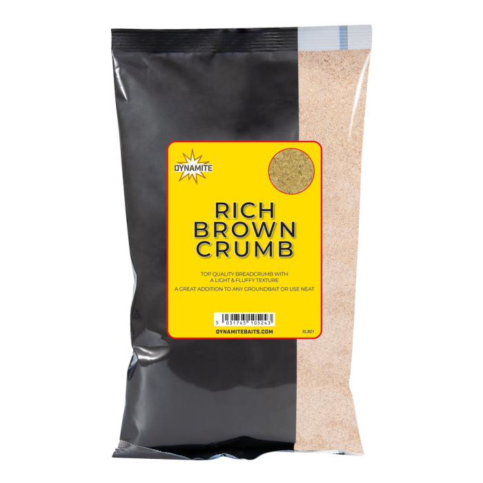 Dynamite Baits XL Crumb