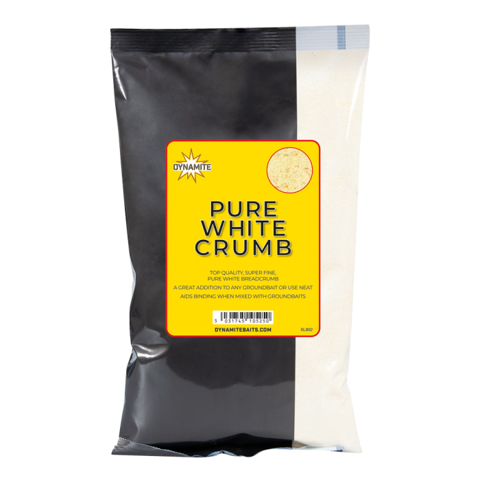 Dynamite Baits XL Crumb