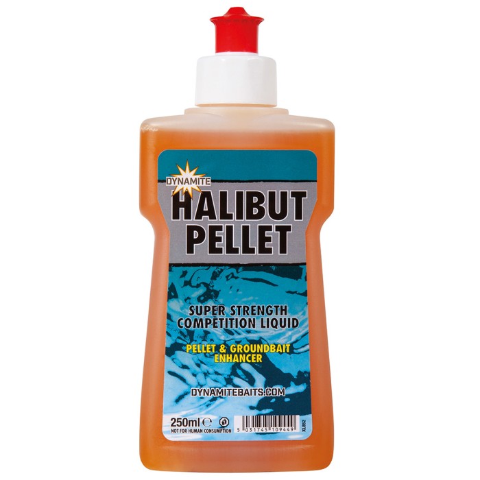 Dynamite Baits XL Liquid Attractants 6