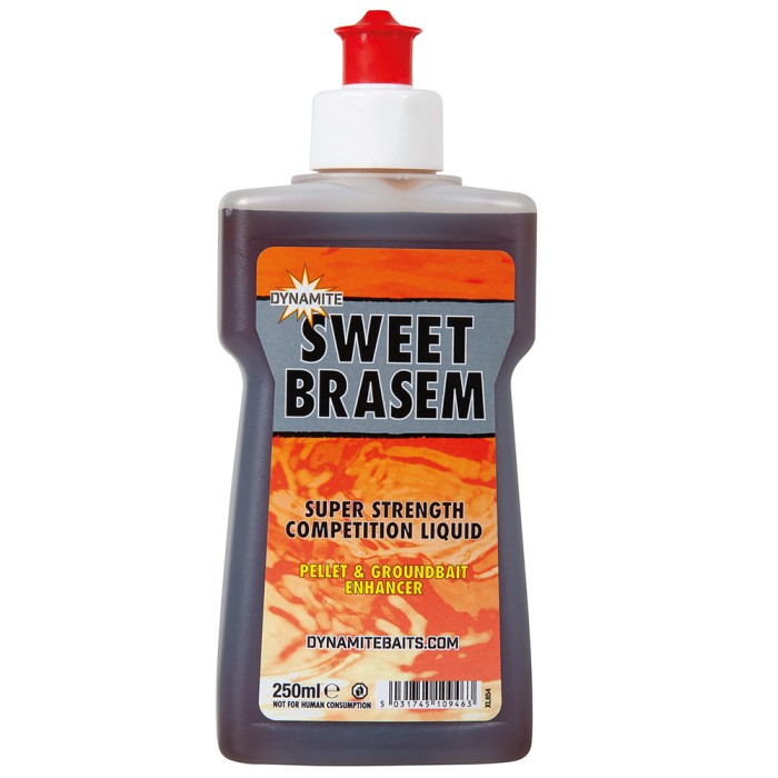 Dynamite Baits XL Liquid Attractants 8