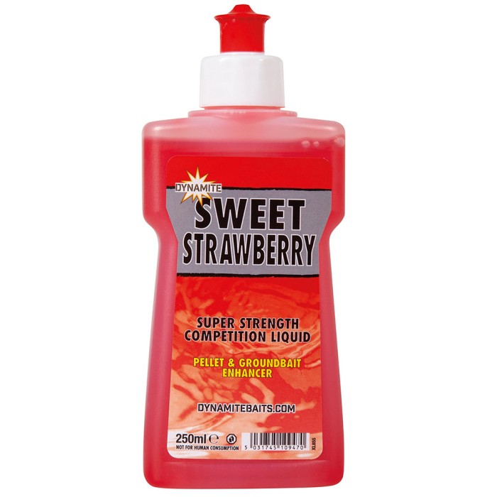 Dynamite Baits XL Liquid Attractants 9