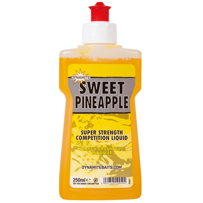 Dynamite Baits XL Liquid Attractants 11