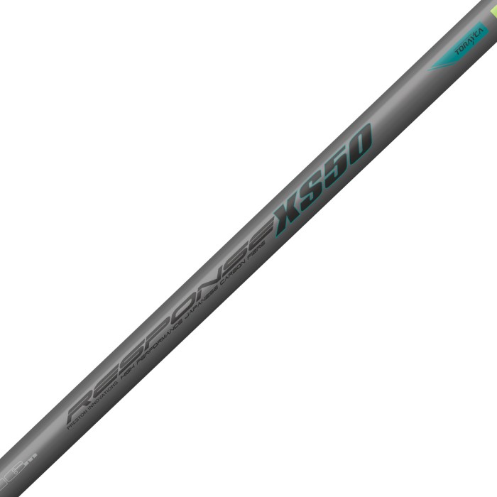 Preston Response XS50 Pole