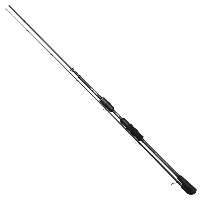 Spro Freestyle Xtender Drop Shot Fishing Rod