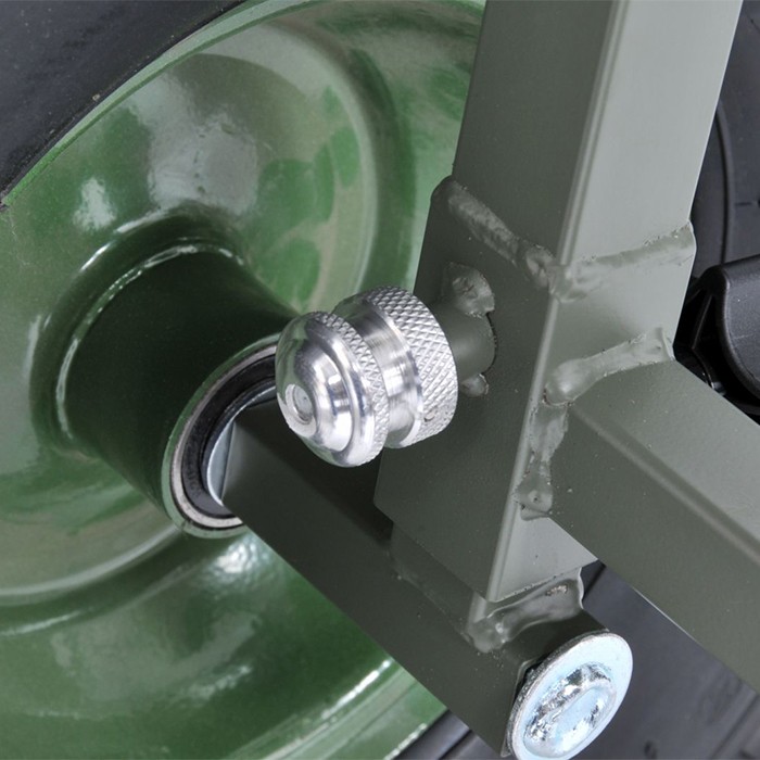 Carp Porter Power Porter Extreme DPM Close Up