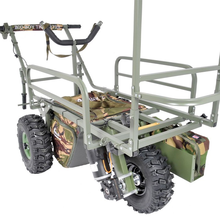 Carp Porter Power Porter Extreme DPM
