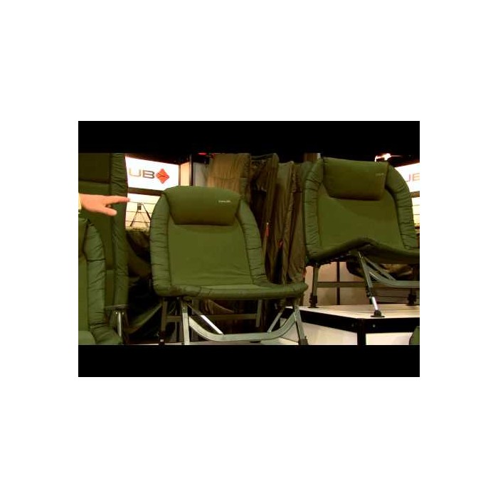 Introducing the Chub Superlite Chair