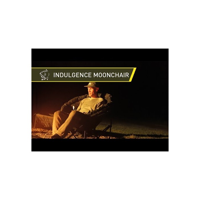 Indulgence Moon Chair