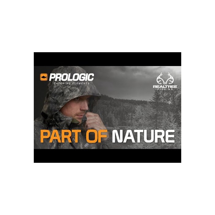 Highgrade Realtree Thermo Suit