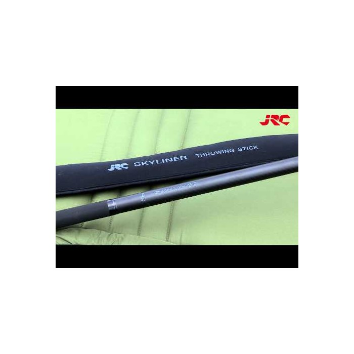 JRC - Skyliner Throwing Stick