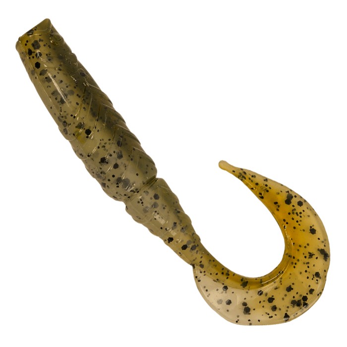 Korum Snapper FloateX SquirlyZ Fishing Lure Spotted Goby