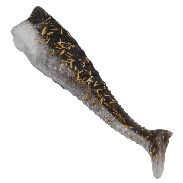 Korum Snapper FloateX Gonks Fishing Lure Dark Lord