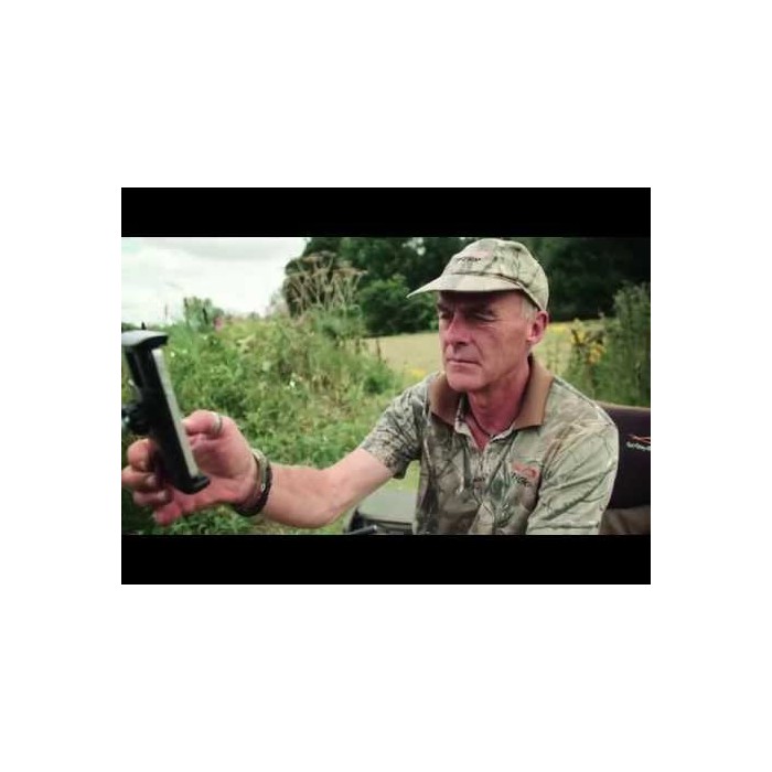 FishSpy Tutorial Video