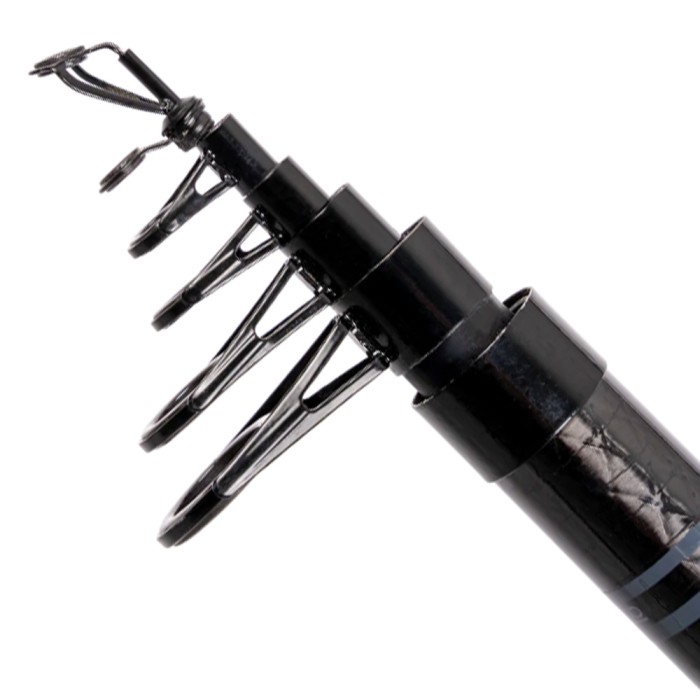 Zebco Allround Rod & Reel Combo 1