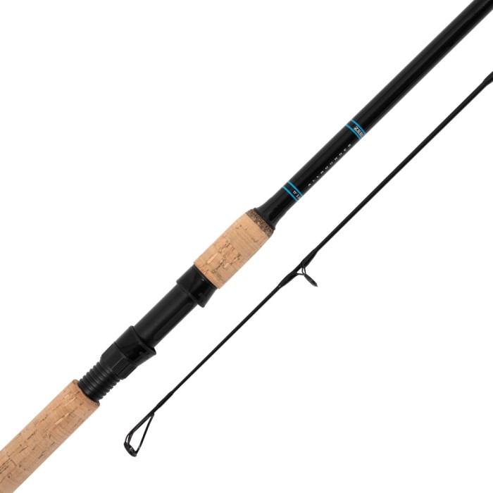 Zebco Ambition Allrounder Rod 5