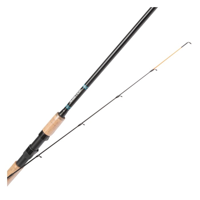 Zebco Ambition Feeder Rod