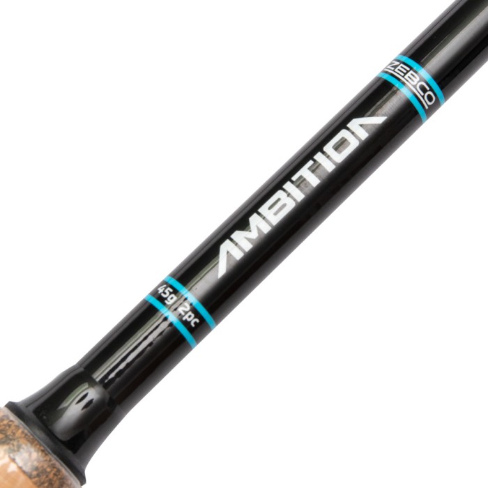 Zebco Ambition Float Rod 1