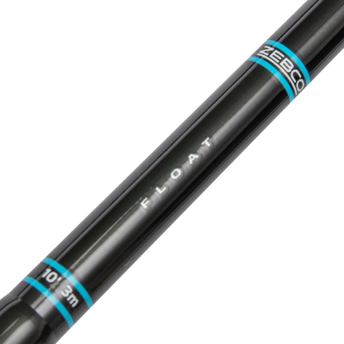 Zebco Ambition Float Rod 4