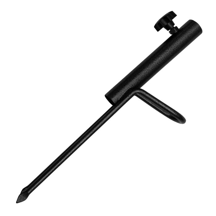 Zebco Brolly Holder Spike