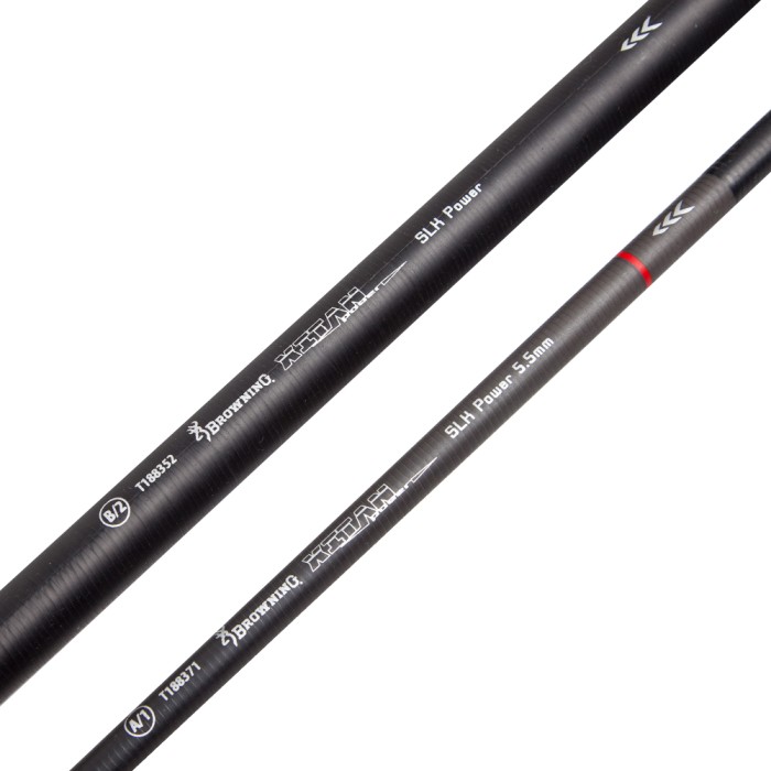 Zebco Browning Carp SLK Puller Tip