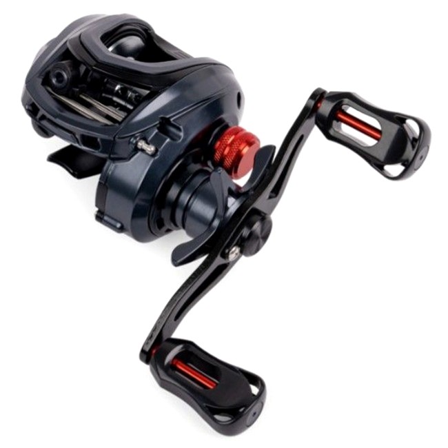 Zebco Demonic Baitcasting Reel