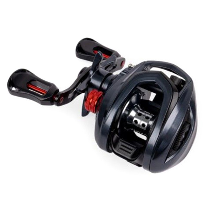 Zebco Demonic Baitcasting Reel