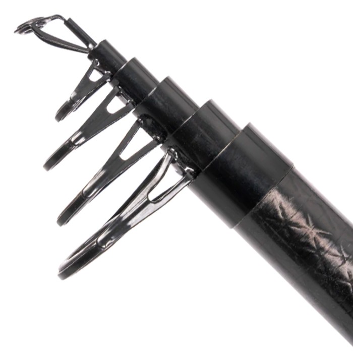 Zebco Float Rod & Reel Combo 1