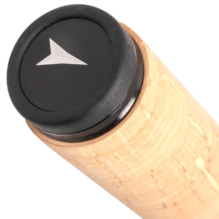 Zebco Float Rod & Reel Combo 3