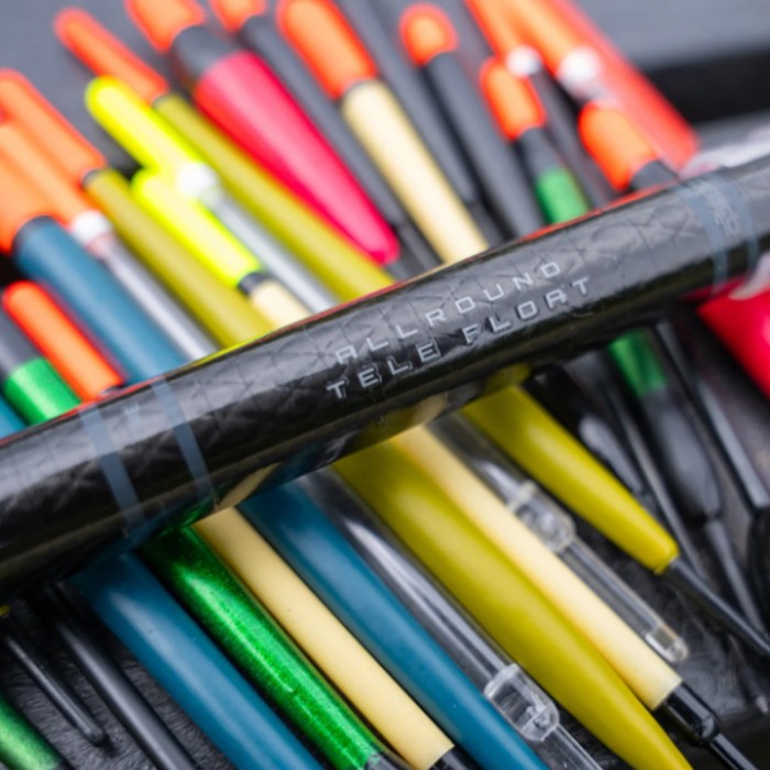 Zebco Float Rod & Reel Combo 4