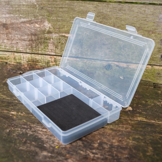 Zebco Trophy Jig Head Box