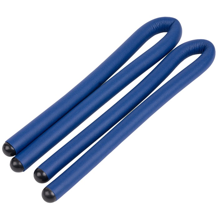 Zebco Trophy Rod Wraps 43cm - Blue 1