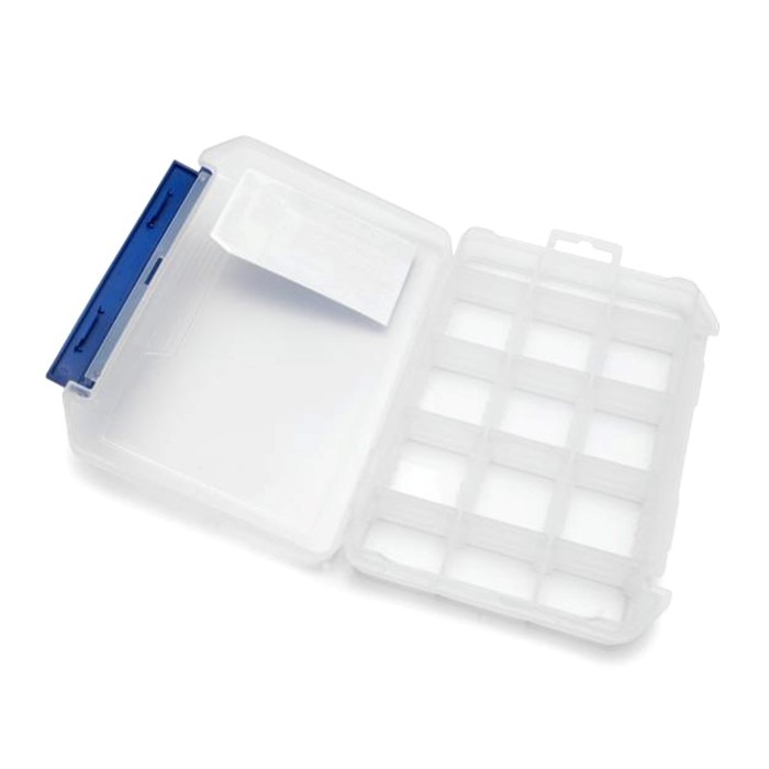 ZebcoEU Trophy Organizer - 15 Slot