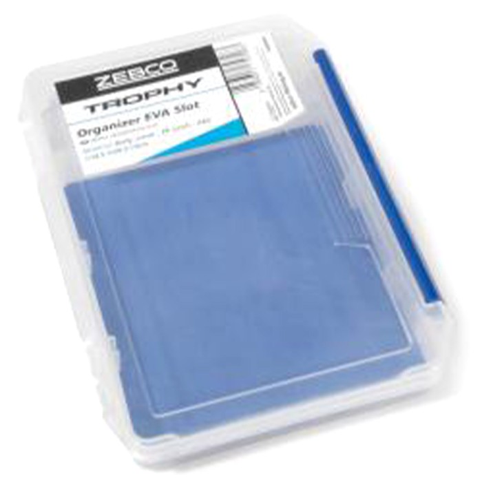 ZebcoEU Trophy Organizer - Eva Slot 1