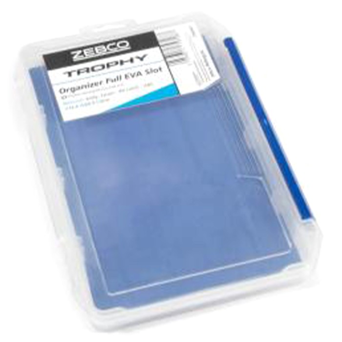 ZebcoEU Trophy Organizer - Full Eva Slot 1