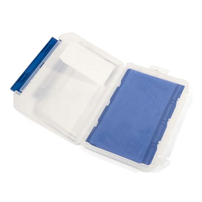 ZebcoEU Trophy Organizer - Full Eva Slot