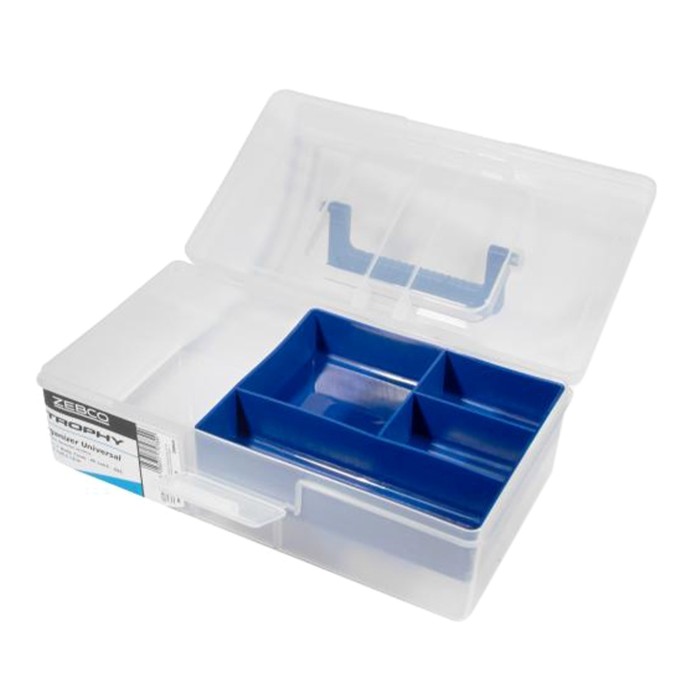 ZebcoEU Trophy Organizer - Universal