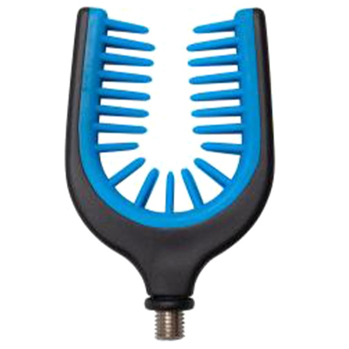 ZebcoEU Trophy Rod Butt Gripper Rest 1