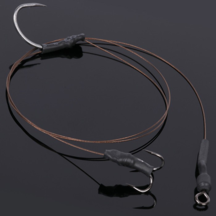 ZedPro Combi-Rig Trace 1