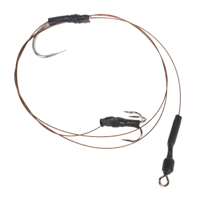 ZedPro Combi-Rig Trace