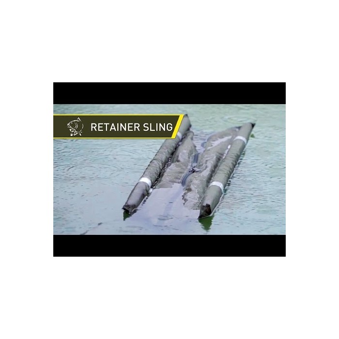 Carp Care - Kaptive Retainer Sling