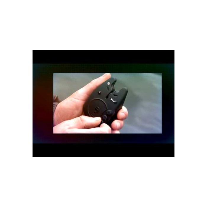 Introducing The Fox Range Of Micron N Bite Alarms!