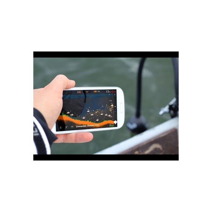 Deeper Fish Finder