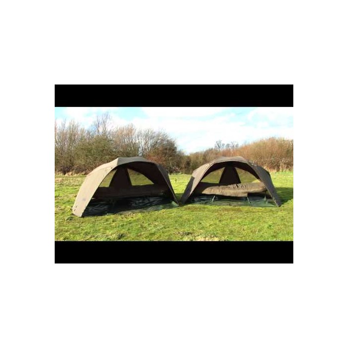 Fox Supa Brolly Compact System