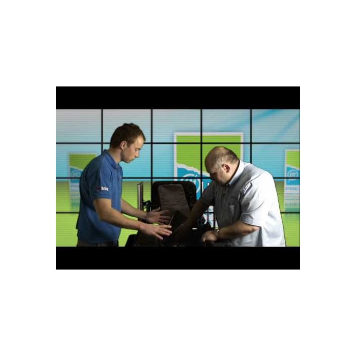 Introducing The Excellent Preston Monster Hardcase Tackle & Accessory Bag!